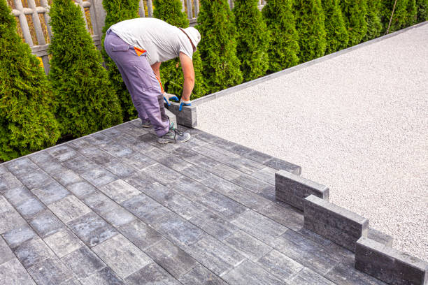 Best Custom Driveway Pavers  in River Forest, IL