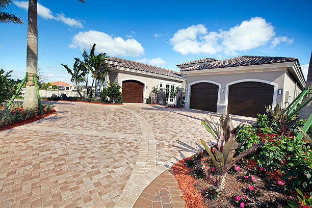 Best Concrete Paver Driveway  in River Forest, IL